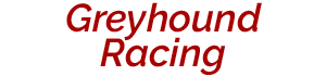 Greyhound-Racing