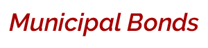 Municipal Bonds