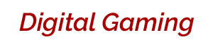 Digital-Gaming
