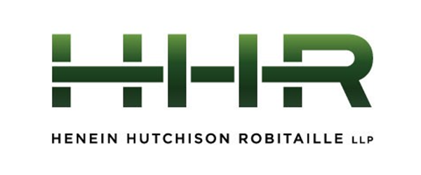 Henein-Hutchinson-Robitaille