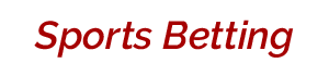 Sports-Betting