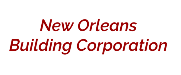 New Orleans Building Corporation